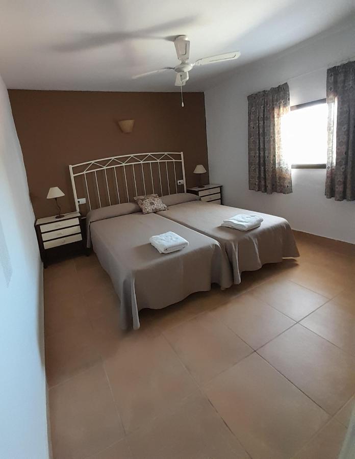 Can Beia Rural House Ibiza Villa Nuestra Senora de Jesus Exterior photo