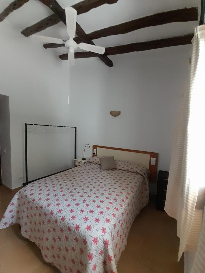Can Beia Rural House Ibiza Villa Nuestra Senora de Jesus Exterior photo